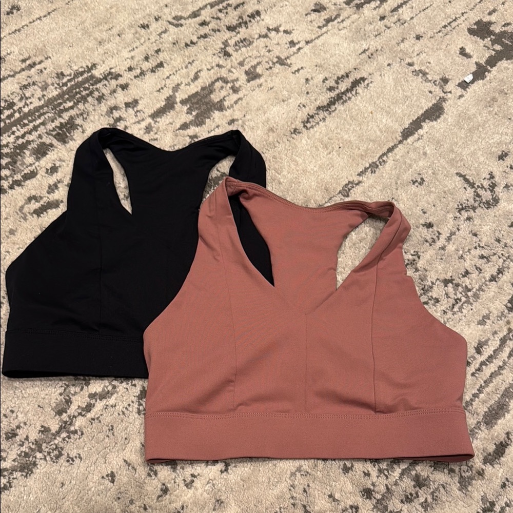 Fabletics bra bundle